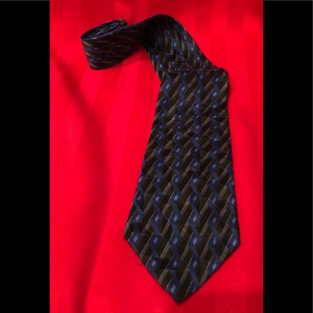 Men’s Necktie Van Heusen